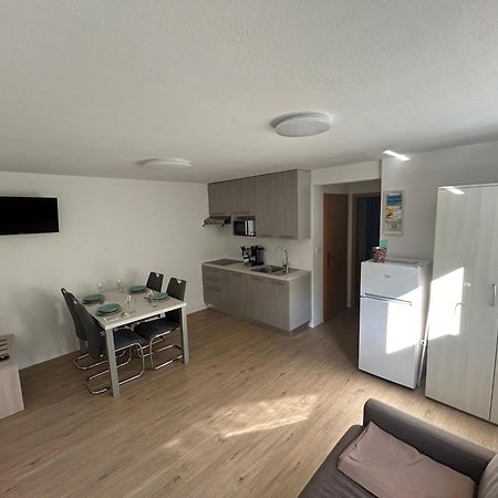 Apartma Melinc Bovec Exteriér fotografie