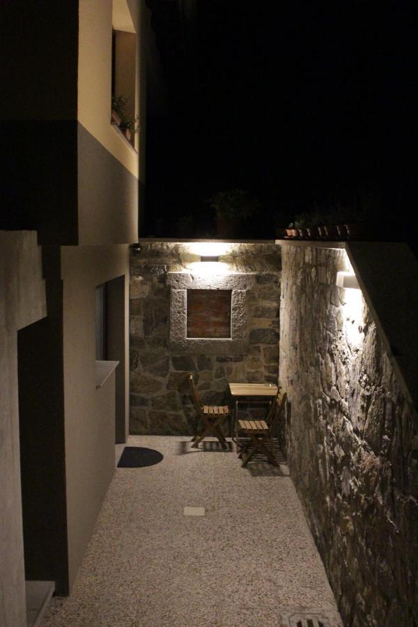 Apartma Melinc Bovec Exteriér fotografie