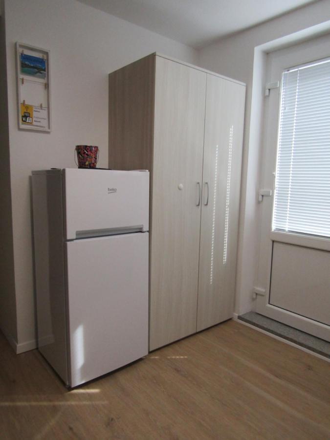 Apartma Melinc Bovec Exteriér fotografie
