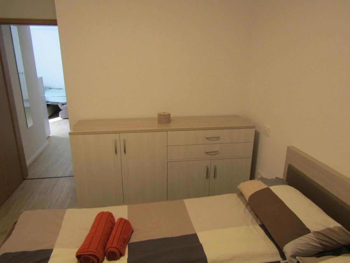 Apartma Melinc Bovec Exteriér fotografie