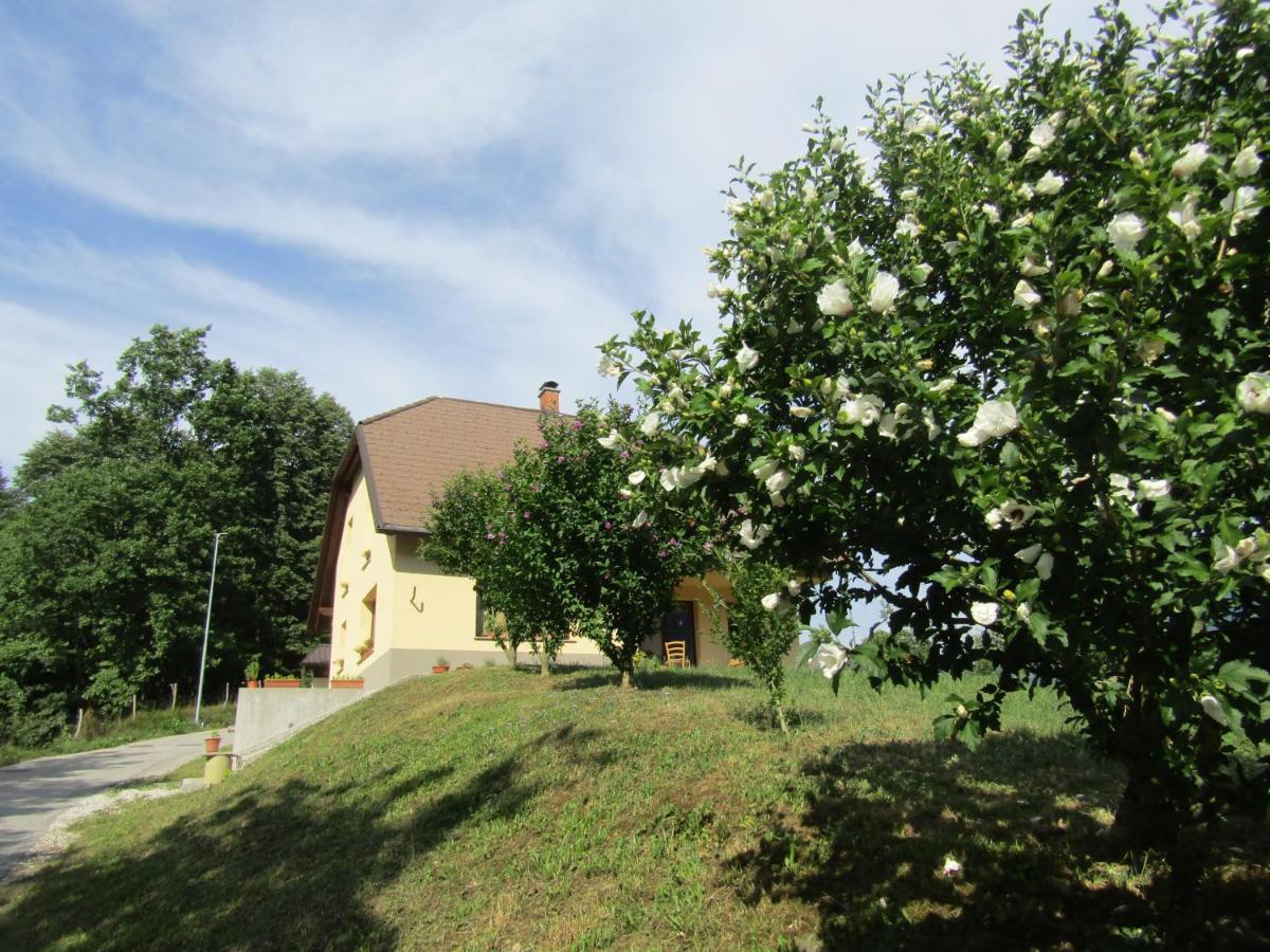Apartma Melinc Bovec Exteriér fotografie