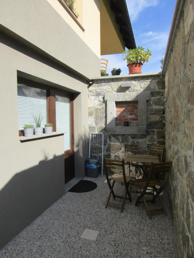 Apartma Melinc Bovec Exteriér fotografie