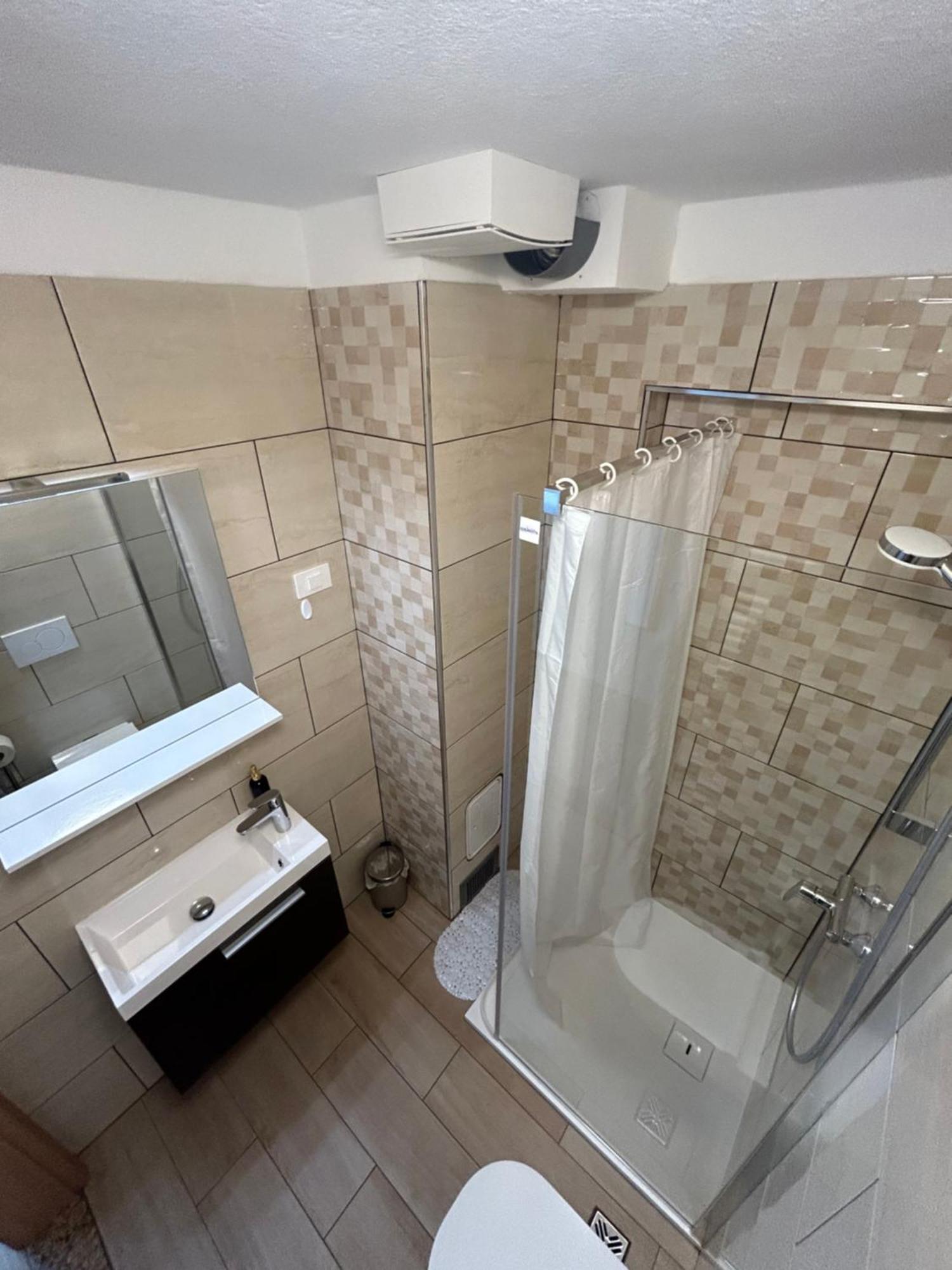 Apartma Melinc Bovec Exteriér fotografie