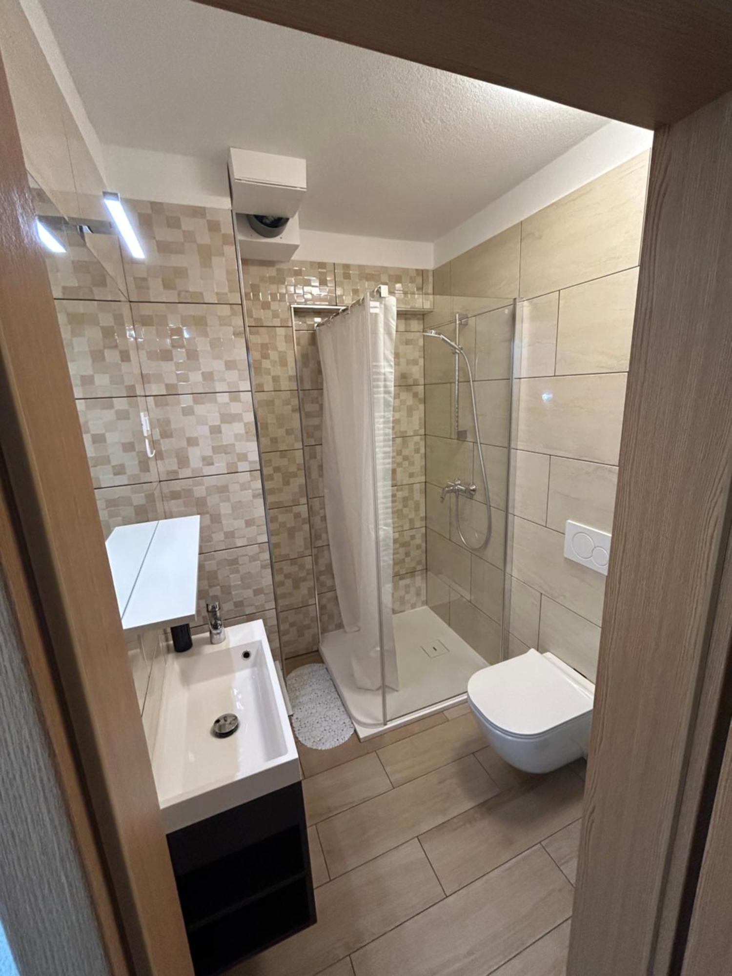 Apartma Melinc Bovec Exteriér fotografie