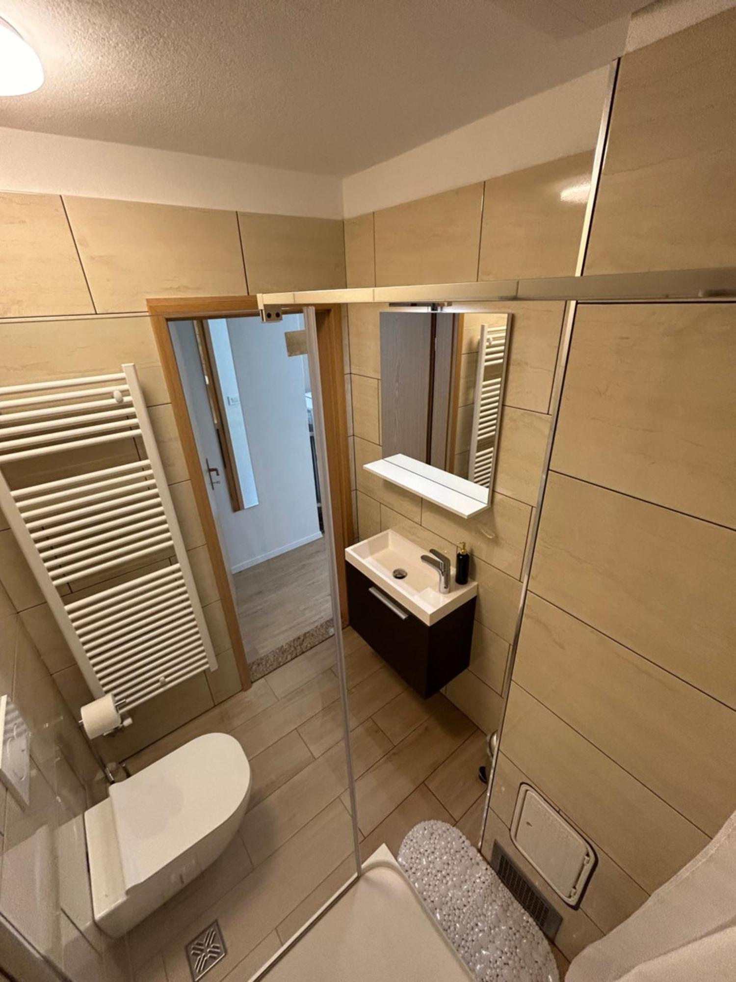 Apartma Melinc Bovec Exteriér fotografie